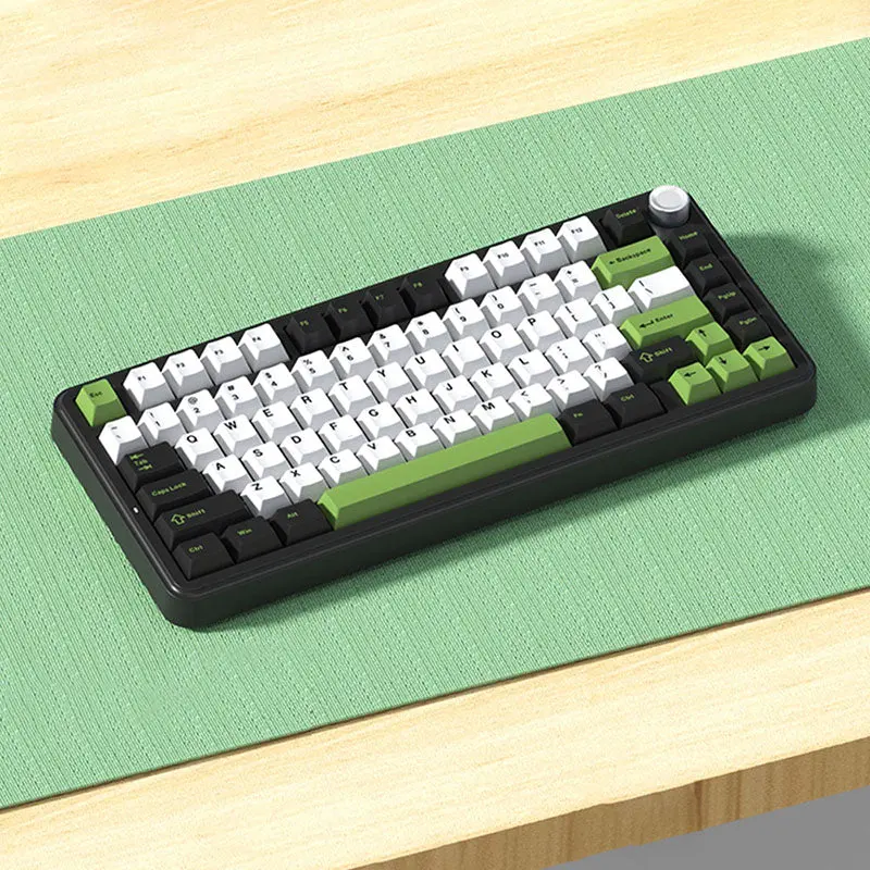 Monka K75