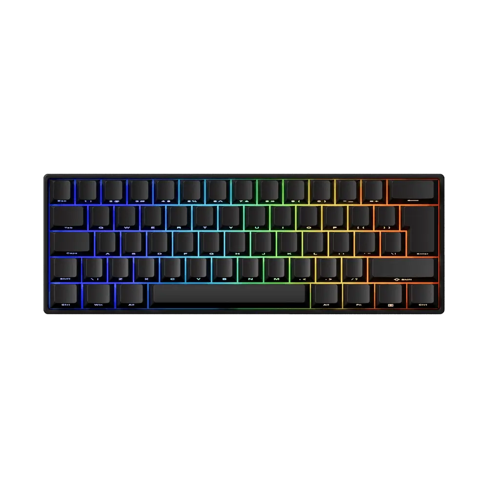 Monsgeek FUN60 Pro HE
