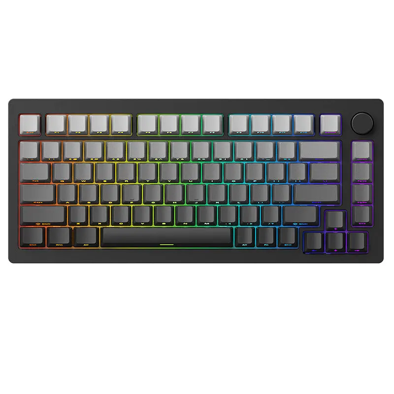 Monsgeek M1 HE SP