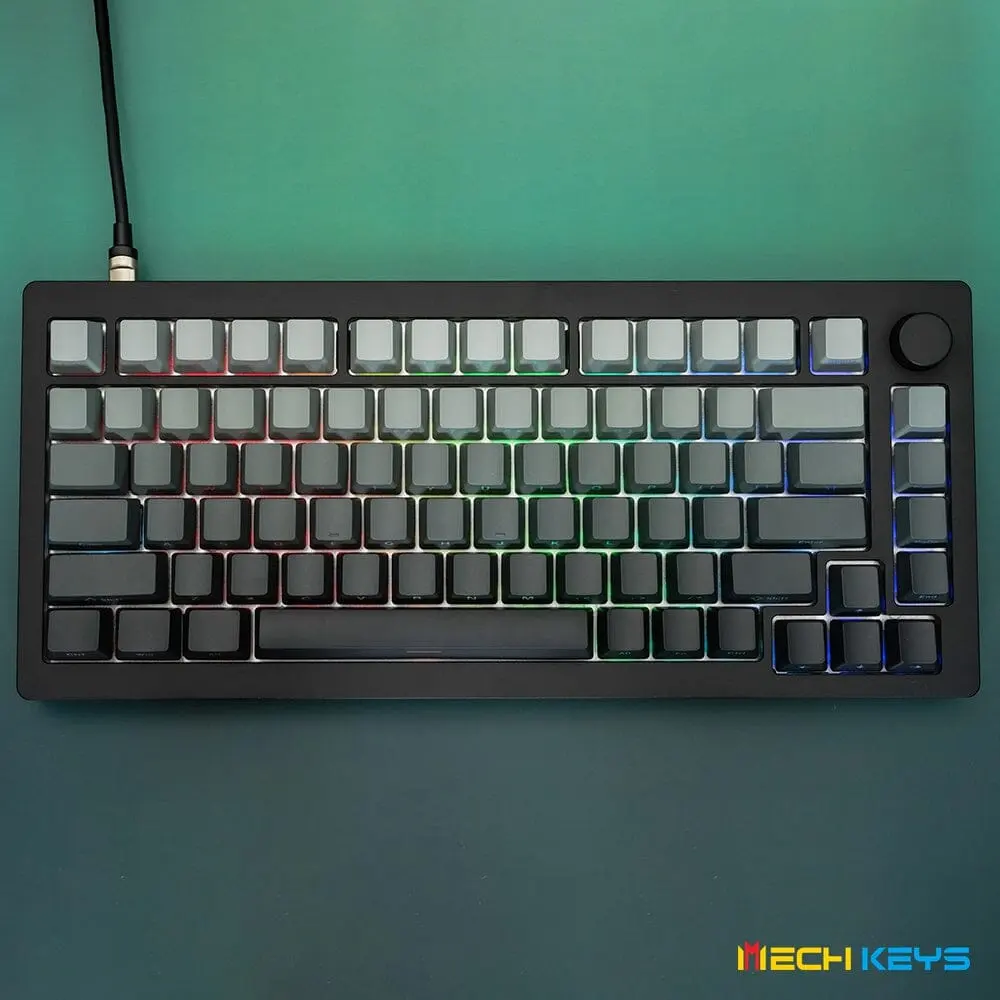 Monsgeek M1 HE