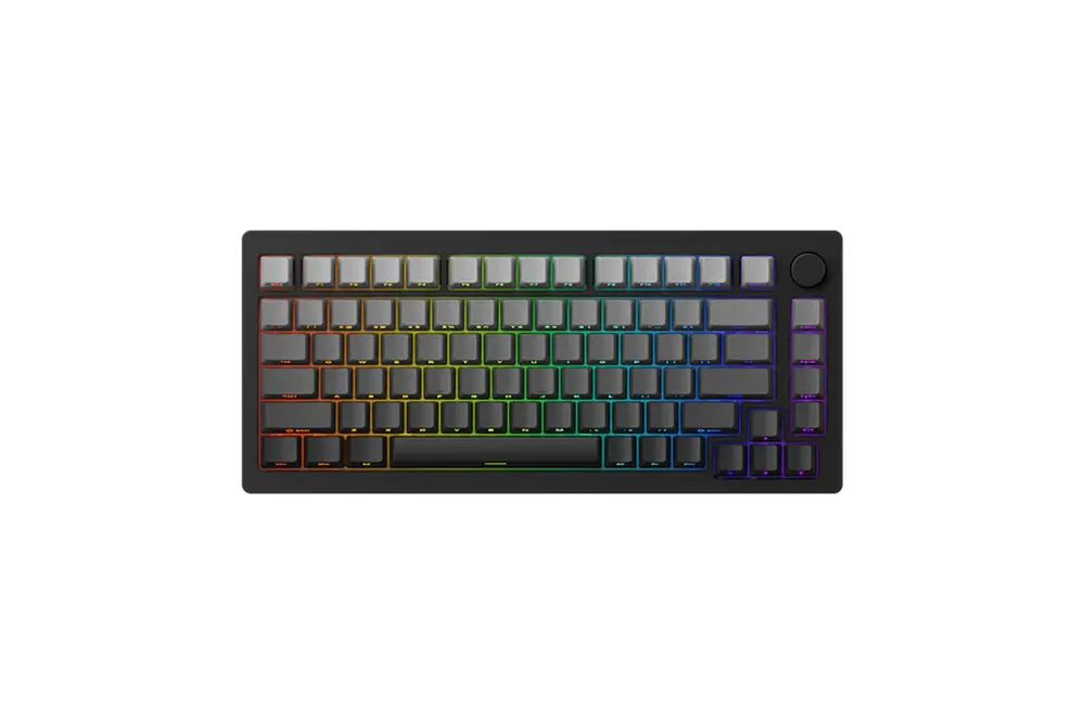 Monsgeek M1W SP