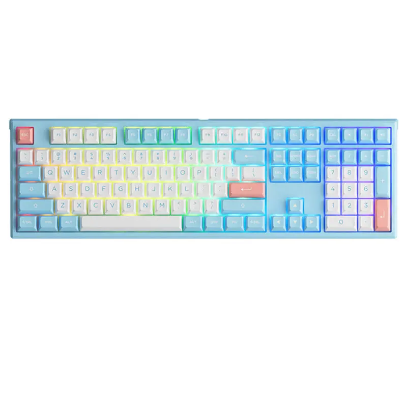 Monsgeek MG108