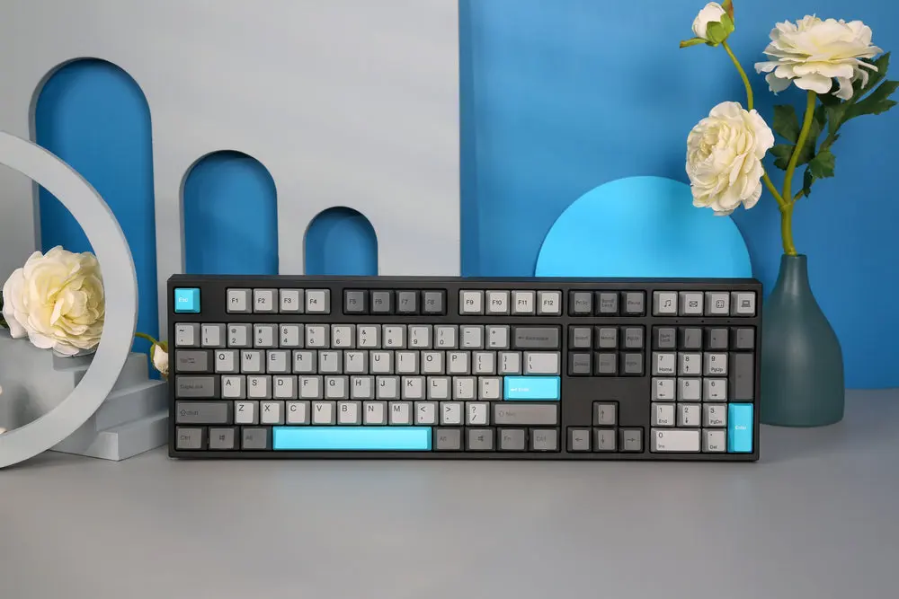 Varmilo Moonlight