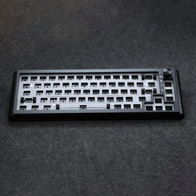 Mxrskey CK650