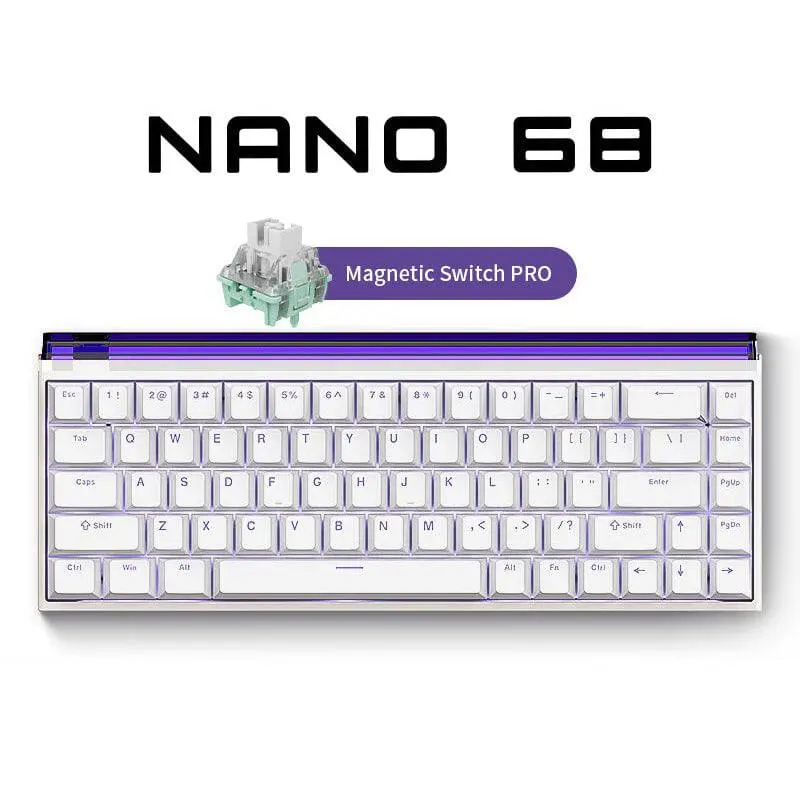 Titan Nation NANO68 PRO