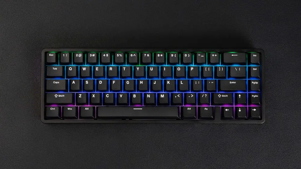 Thocc Exchange ND65