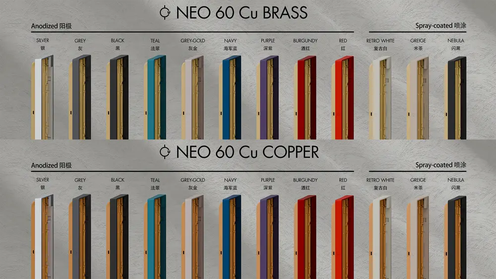 Neo Neo60