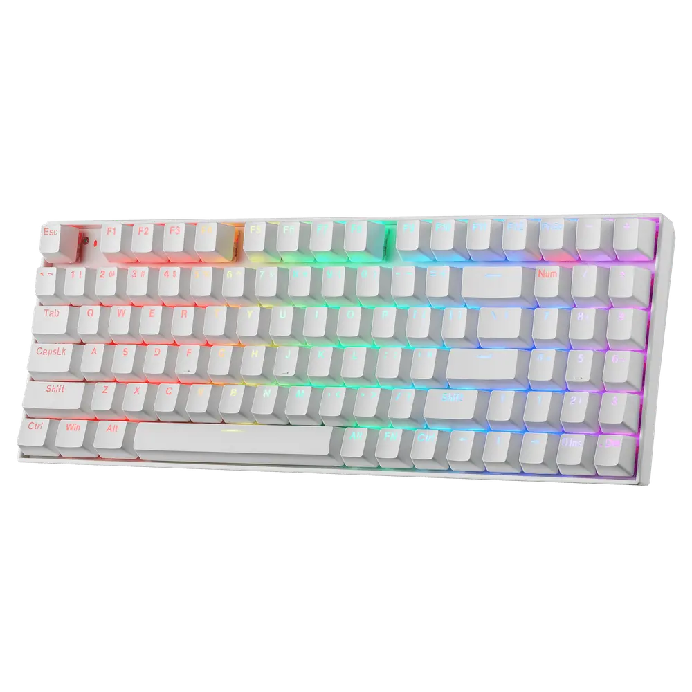 Redragon NEPHRITE K736 PRO HE