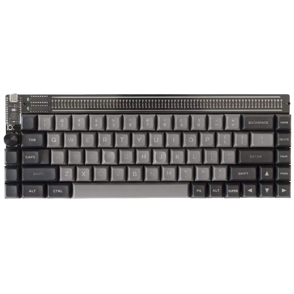 Mechboards NIBBLE