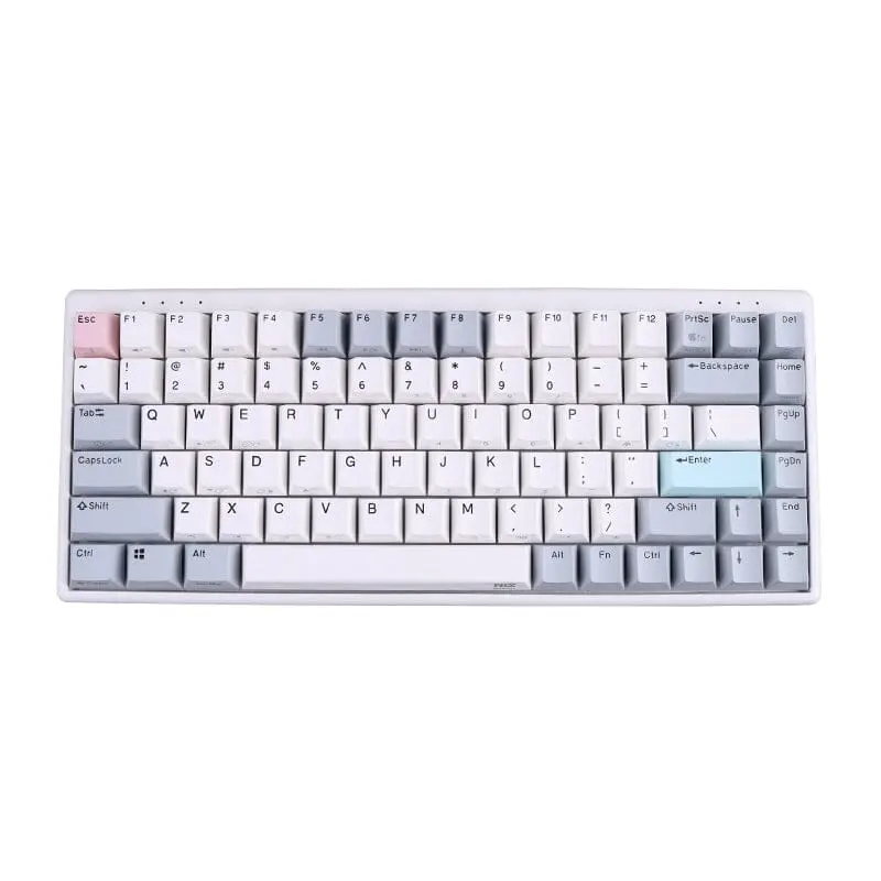 Niz Mini84 V6 Pro EC