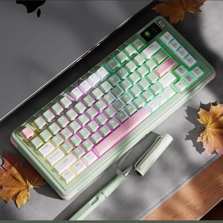 Noppoo C75 Pro