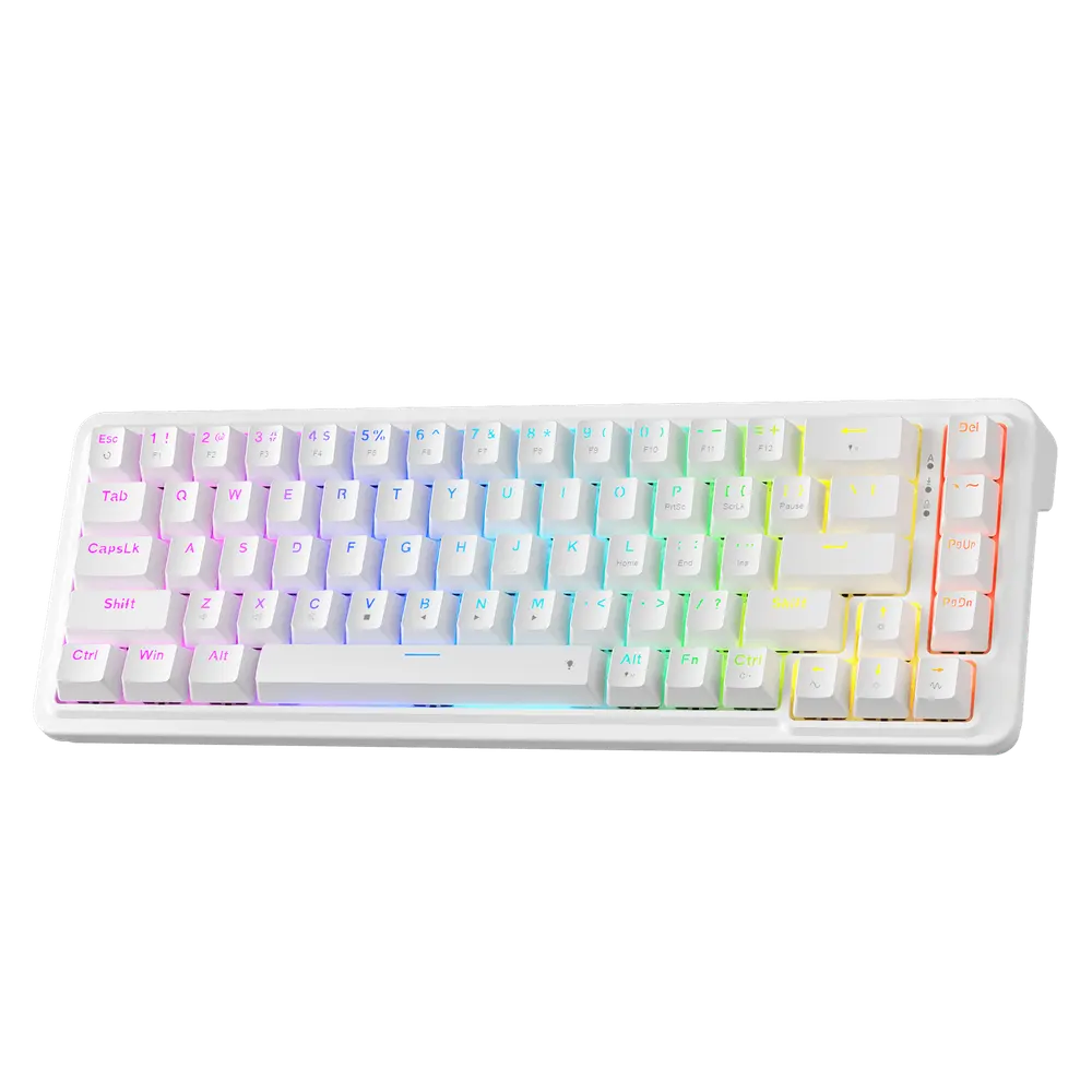 Redragon NOVA K709