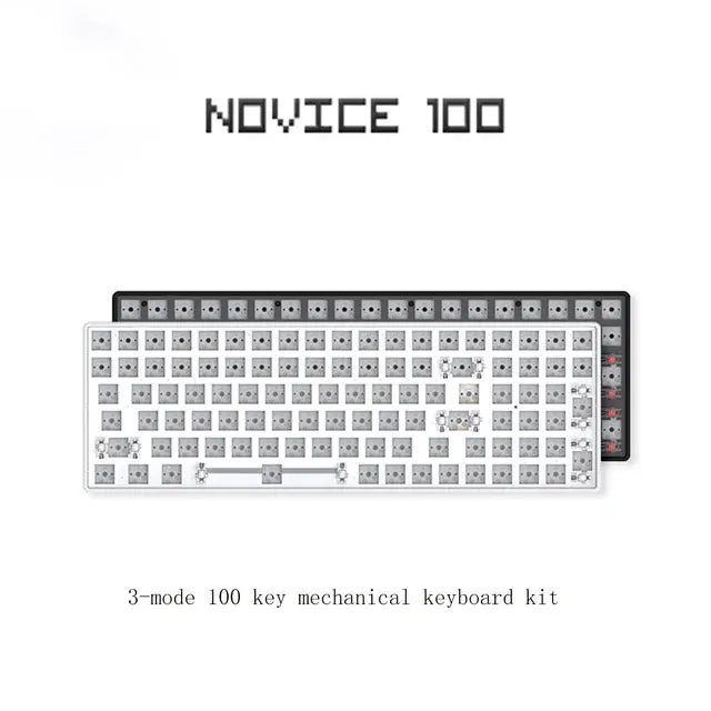 Novice 100