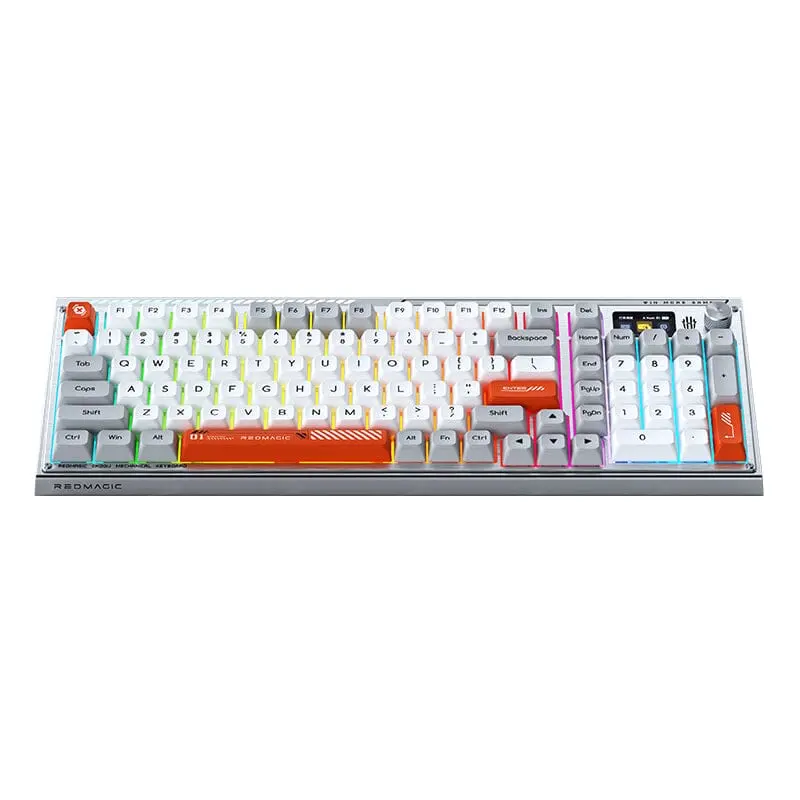 REDMAGIC Nubia K100J
