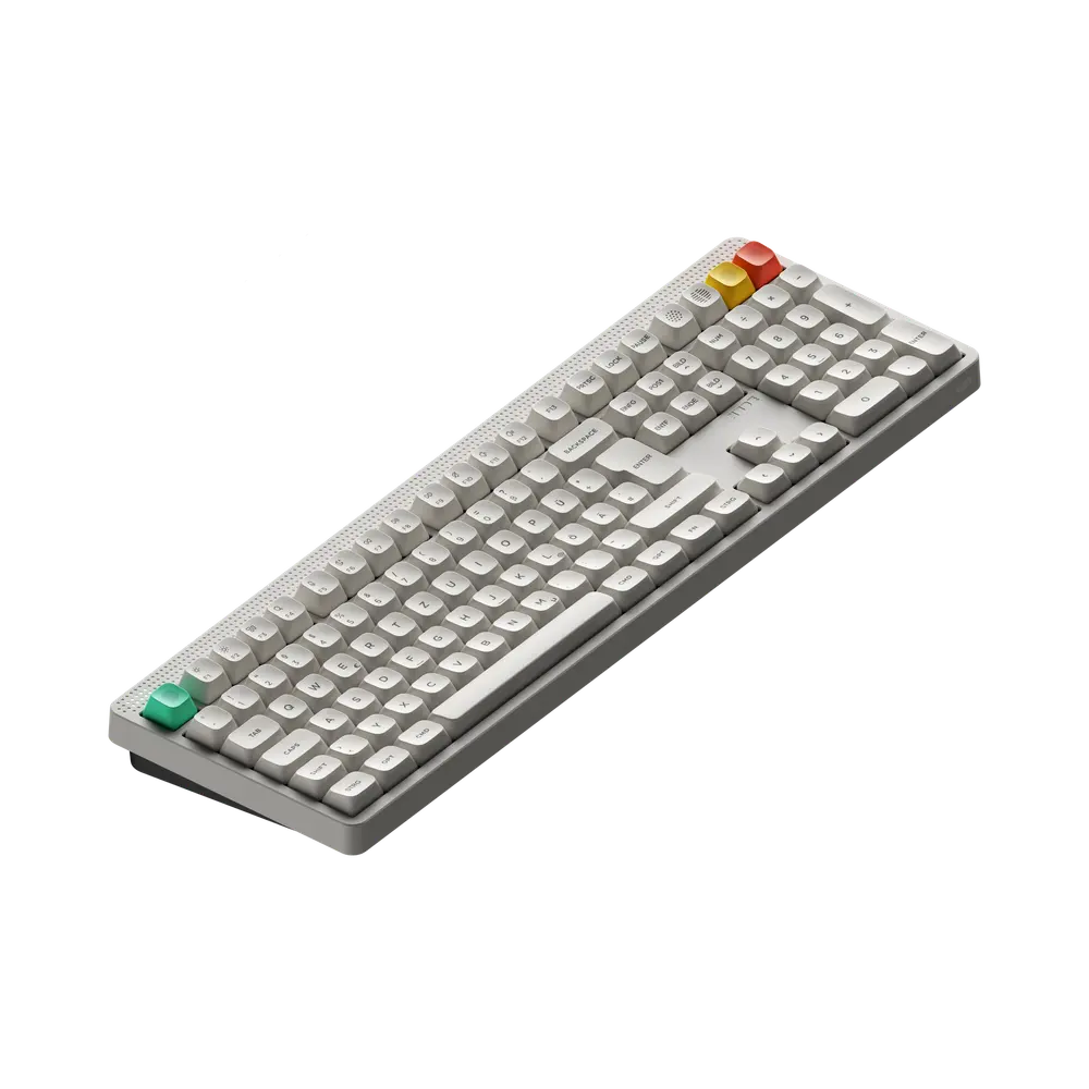 Nuphy Node 100