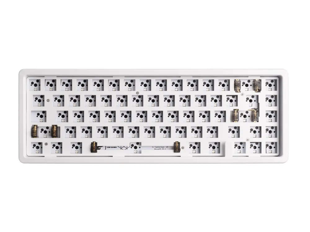 Odin Gaming Nova