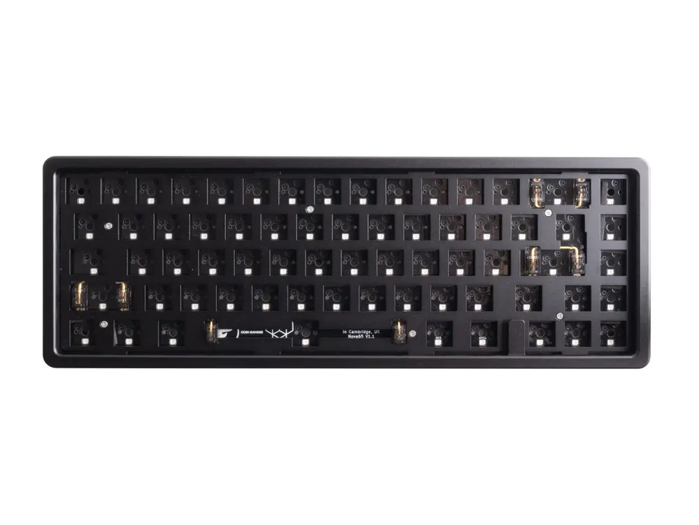 Odin Gaming Nova 65