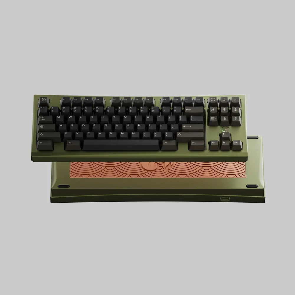KBDFans Onibi