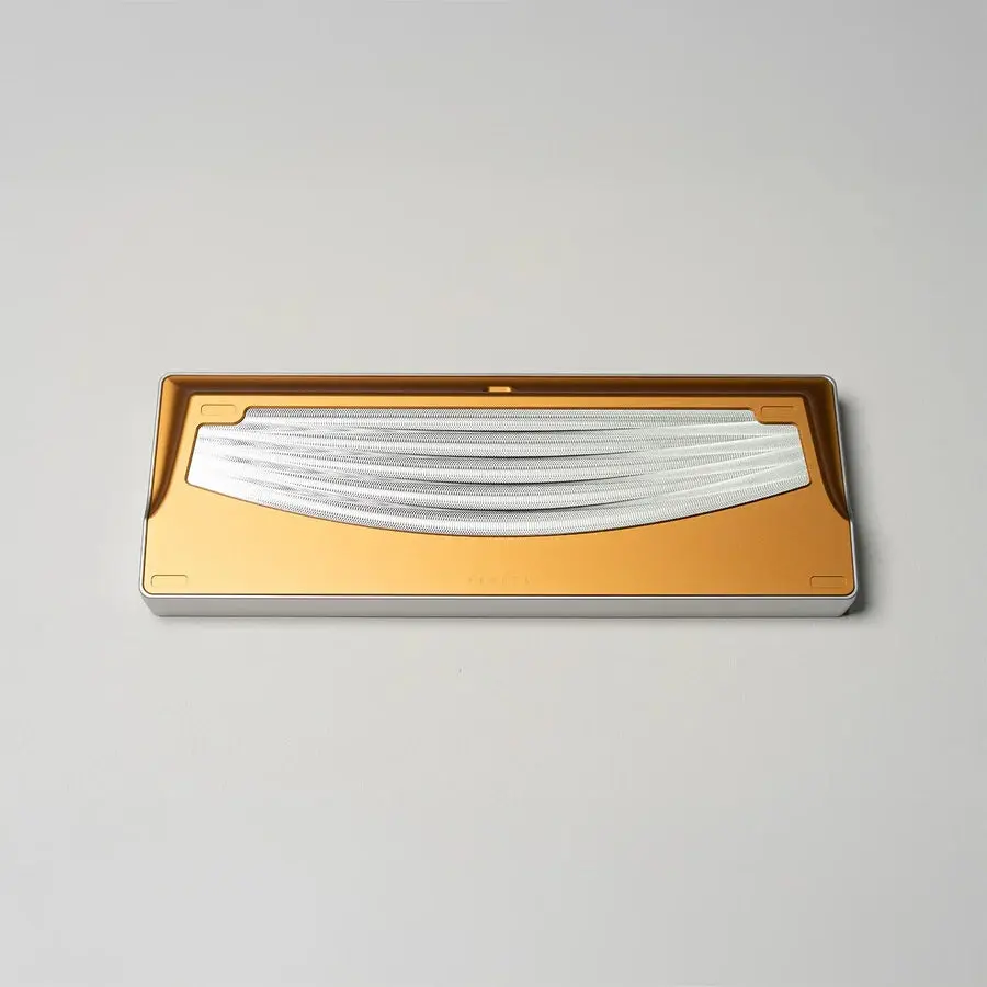 Bowl Keyboards Pangea Mini R2