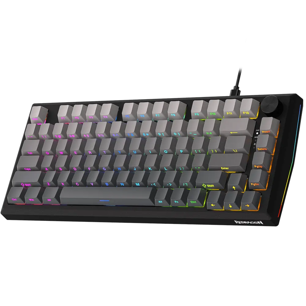 Redragon PENUMBRA K687 HE