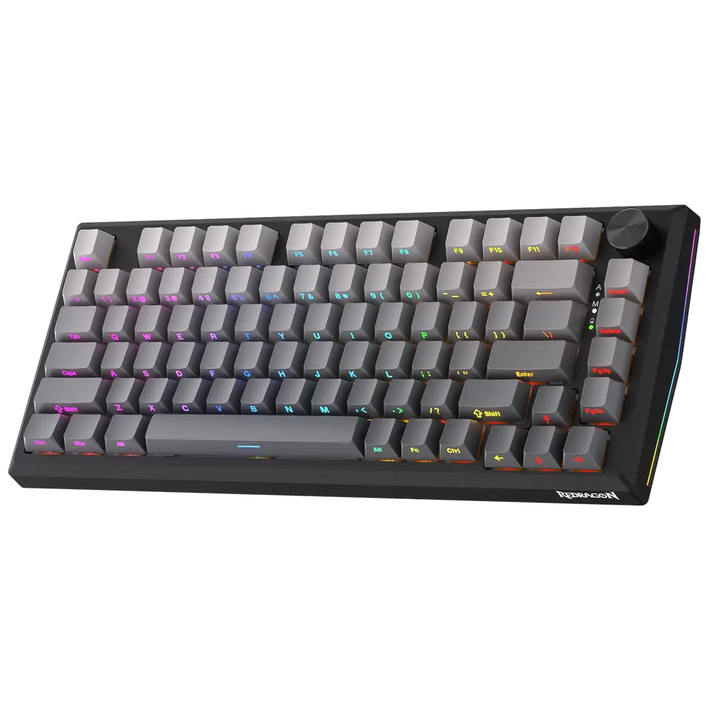 Redragon PENUMBRA K687 Pro