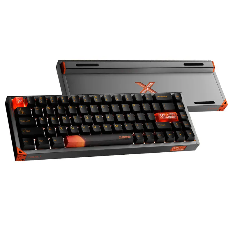 Piifox Defender 68
