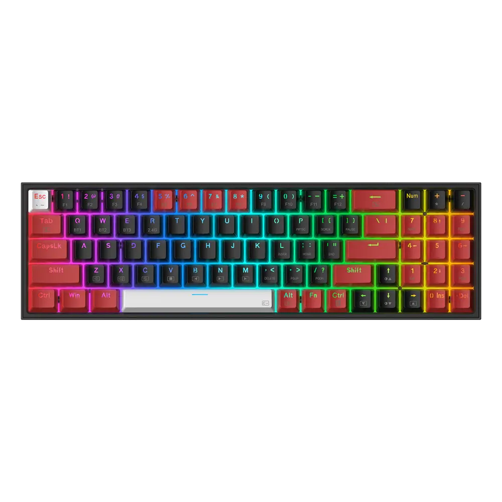 Redragon POLLUX K628 Pro