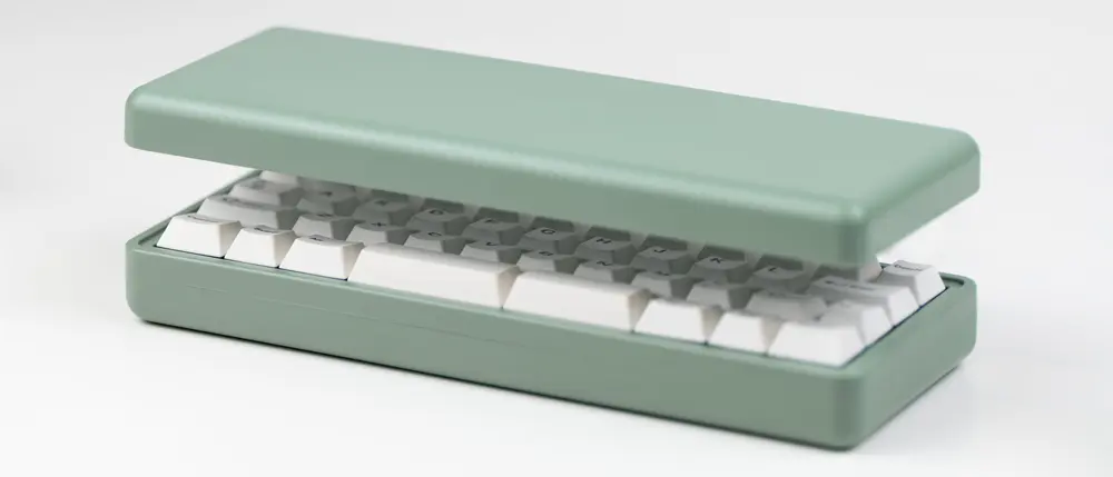 zFrontier Keebibi Minimi40