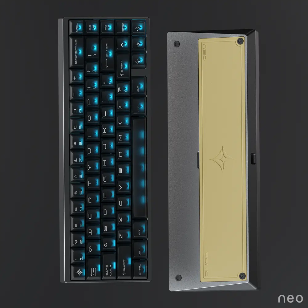 Neo 65 Sonic HE