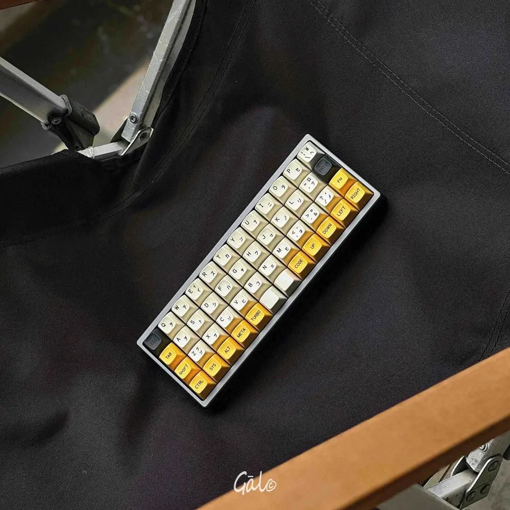 NIUNIU ORTHO Roly poly 40 R3