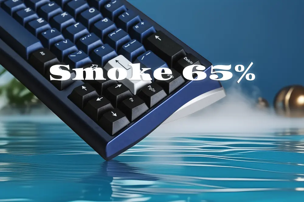 zFrontier Smoke