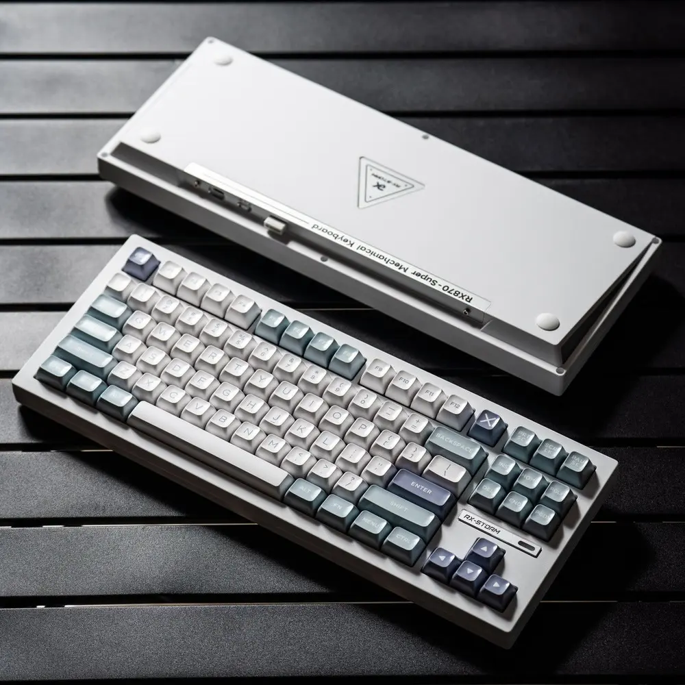 RX Storm RX870