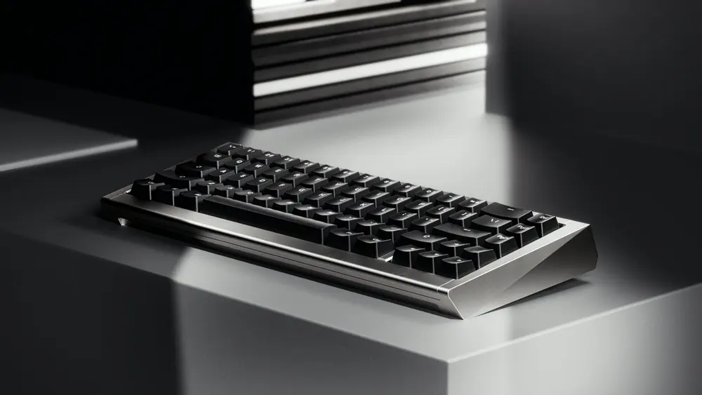 Ducky Outlaw 65