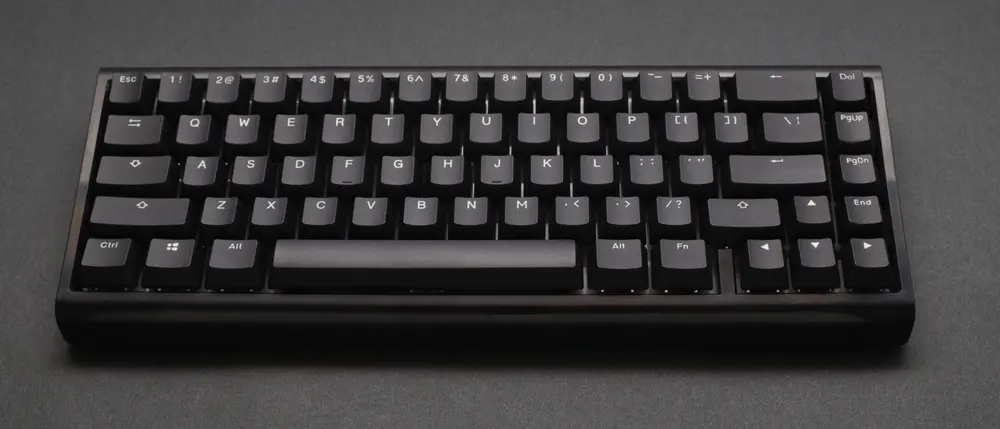 Ducky Tinker 65 ProjectD
