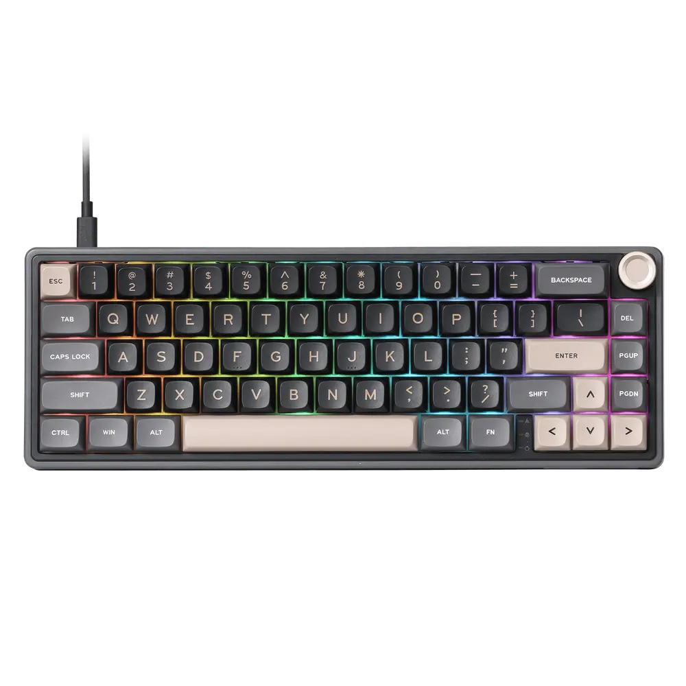 Royal Kludge R65