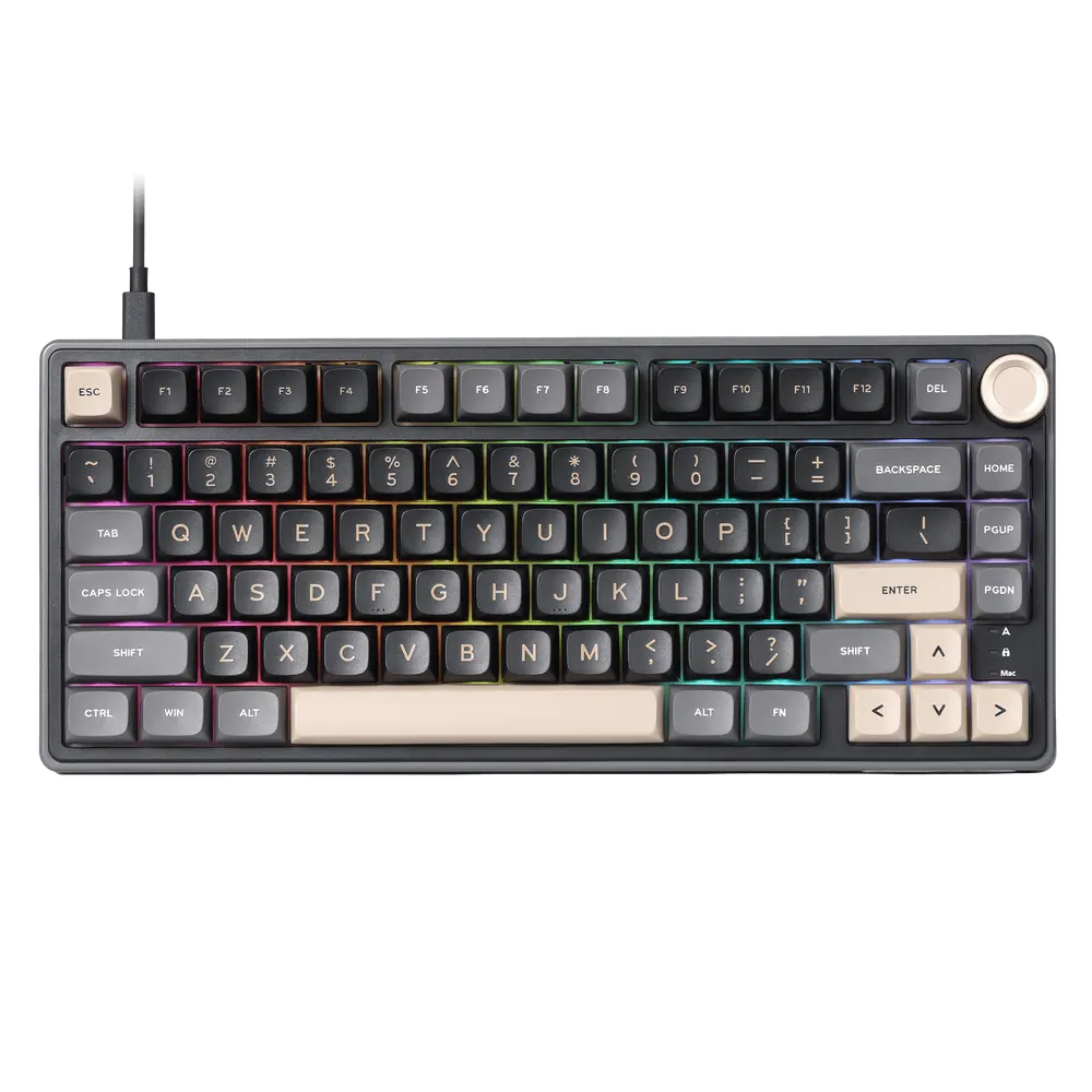 Royal Kludge R75