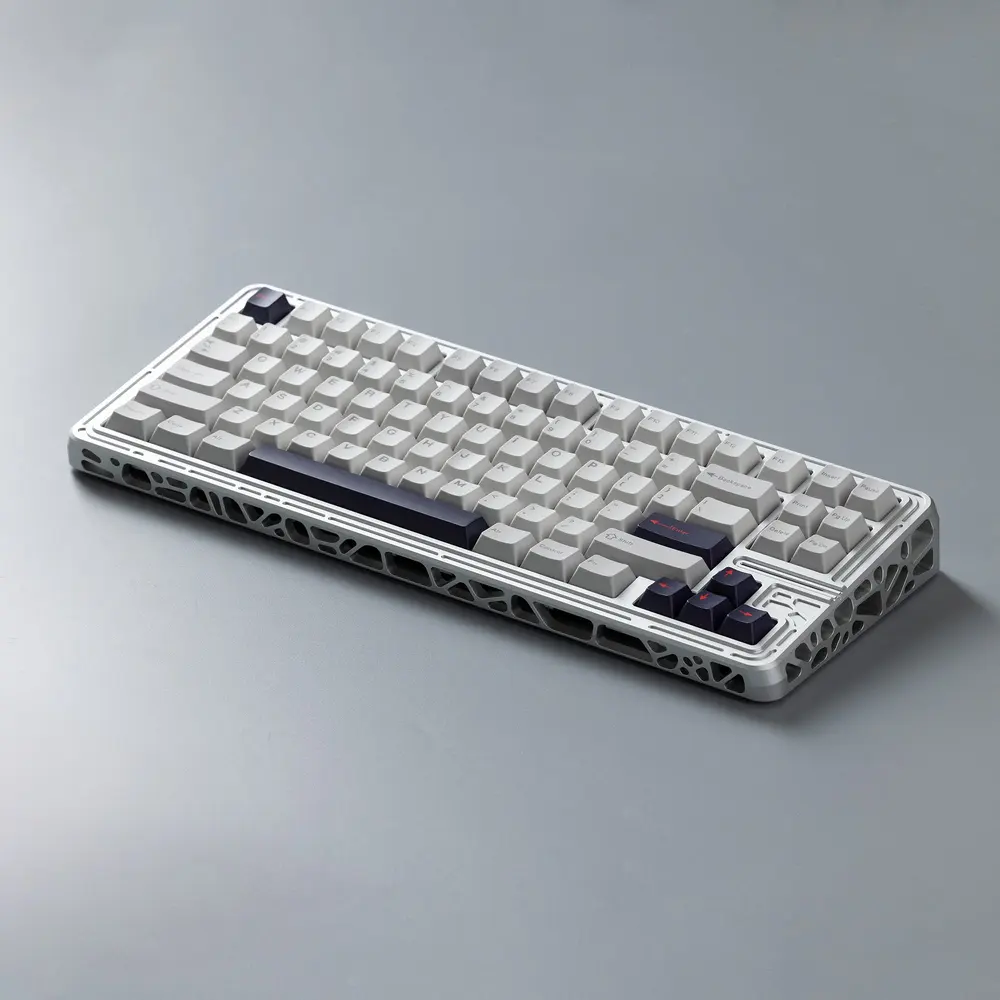 KBDFans Holy80