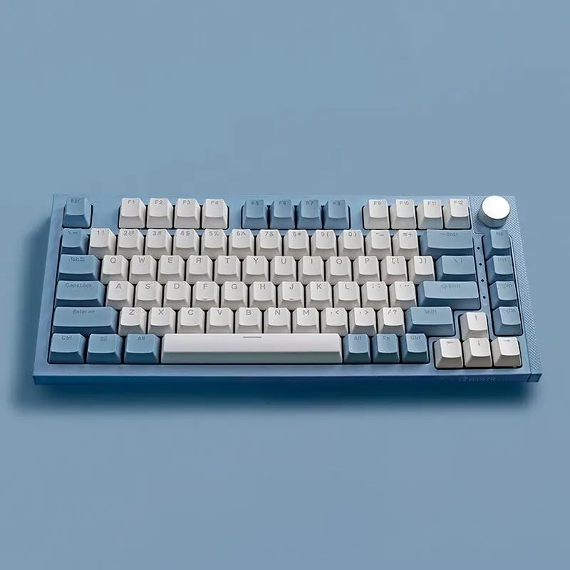 Reccazr KW75S
