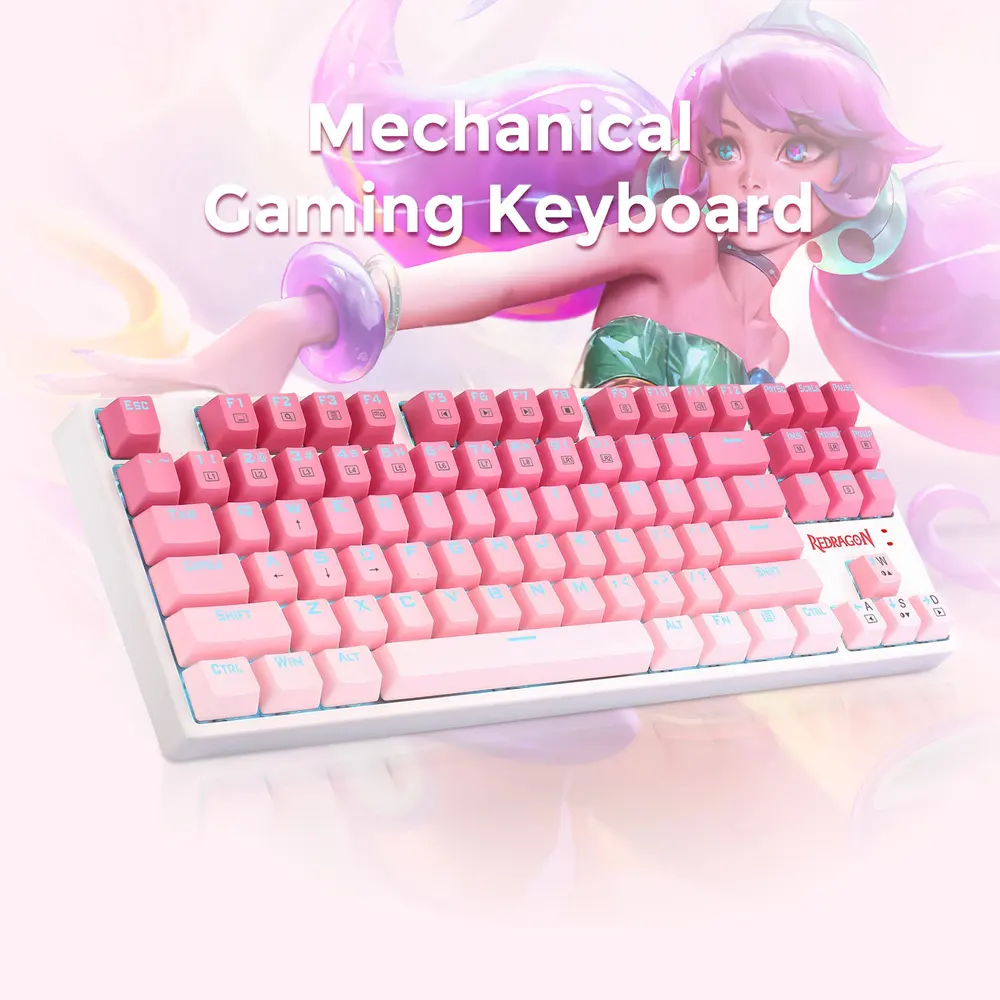 Redragon K576W GP DAKSA