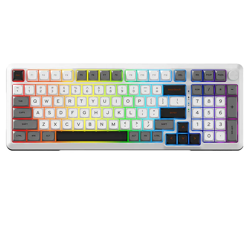 Redragon K688WGL Pro