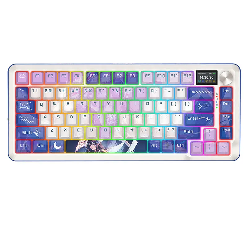 Redragon K708