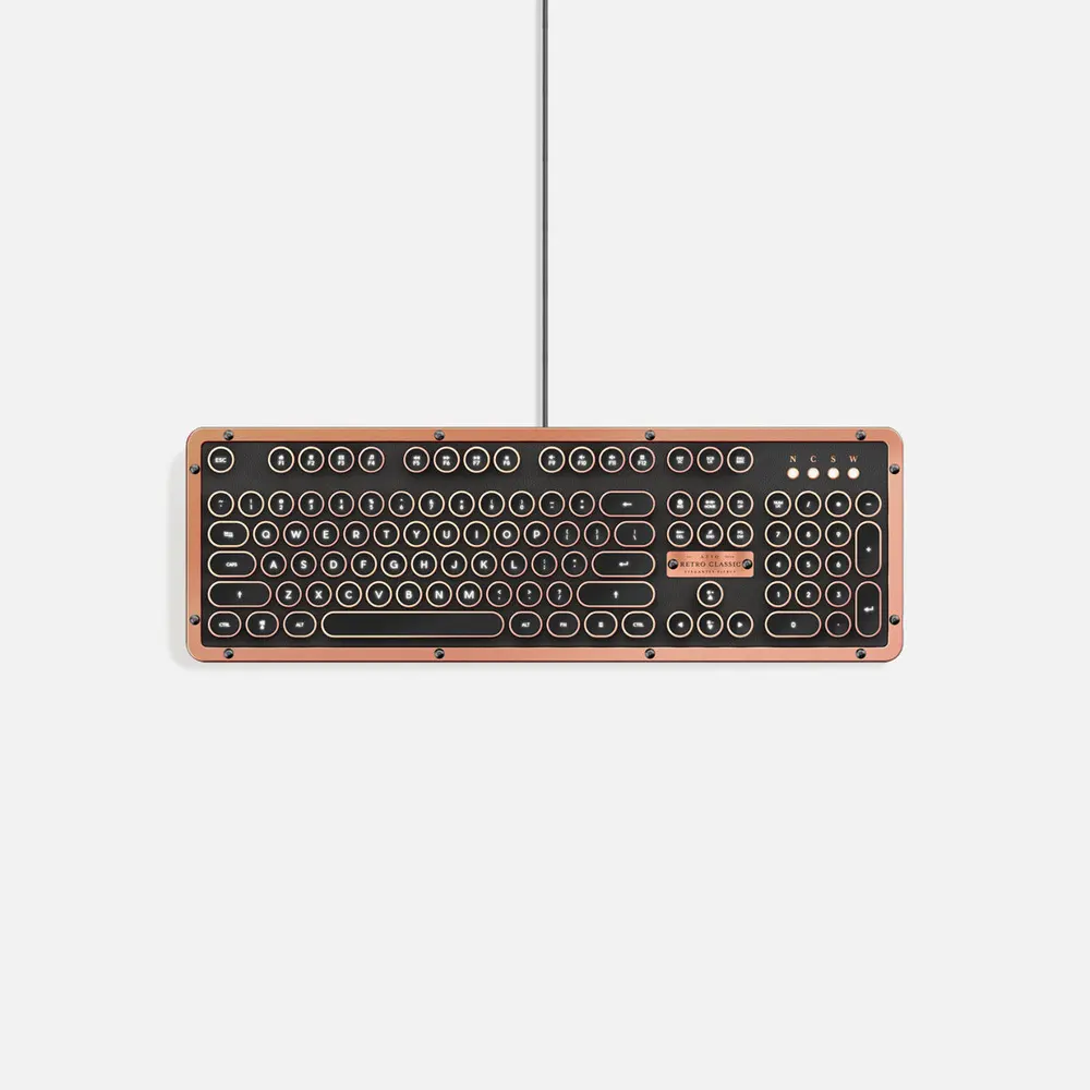 Azio Retro Classic
