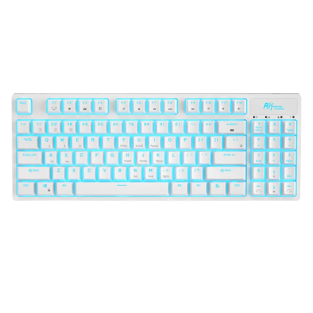 Royal Kludge RK89