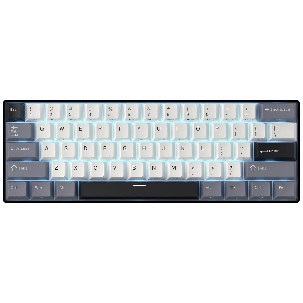 Royal Kludge RK61