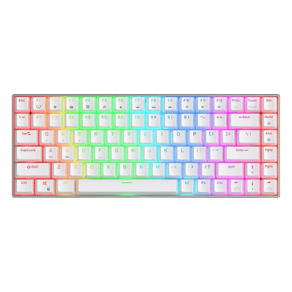 Royal Kludge RK84 Pro