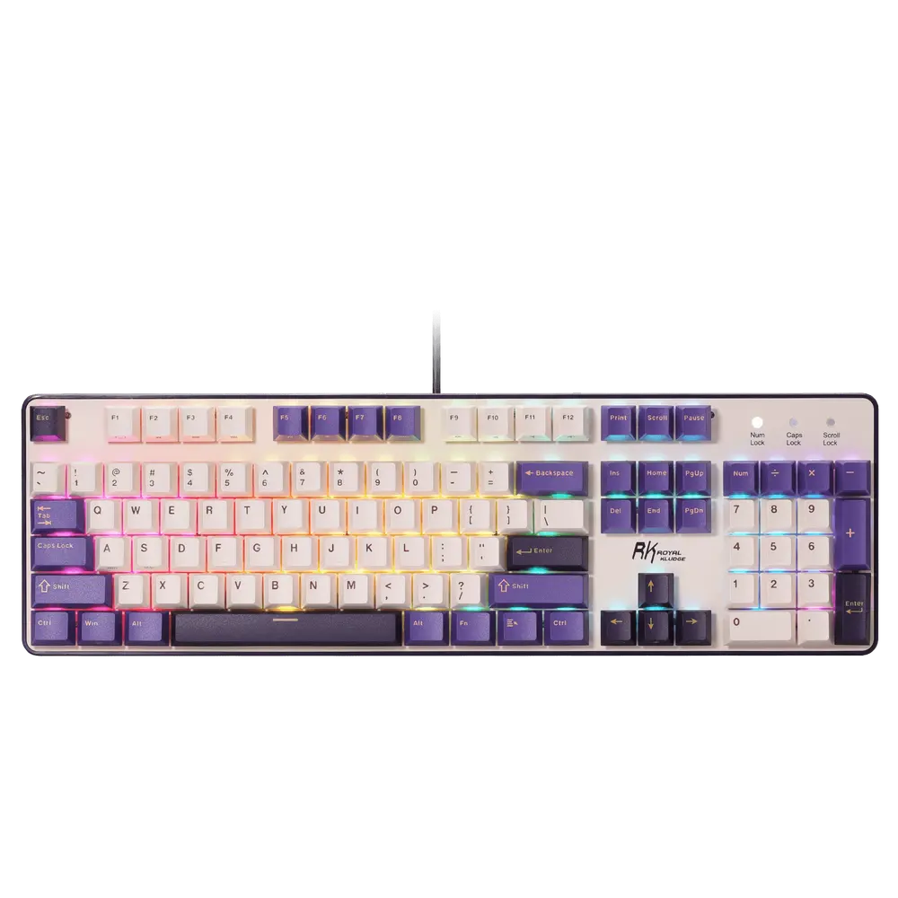 Royal Kludge RK920