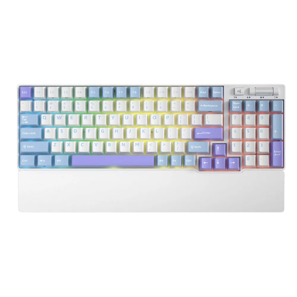 Royal Kludge RK96