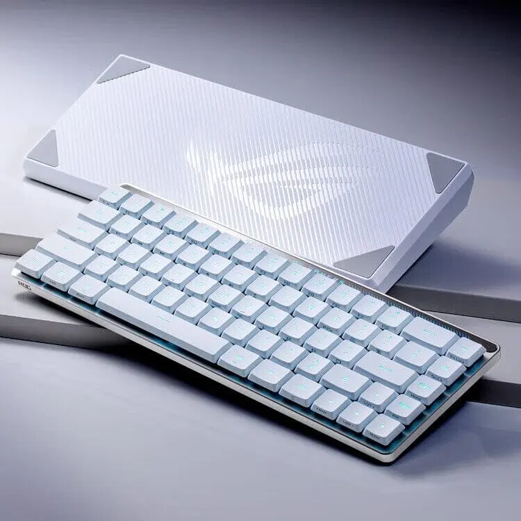 Rog RX