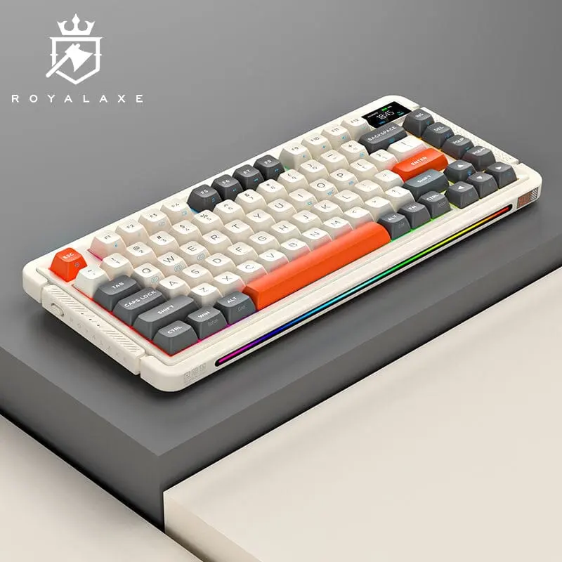 Royalaxe L75 L98