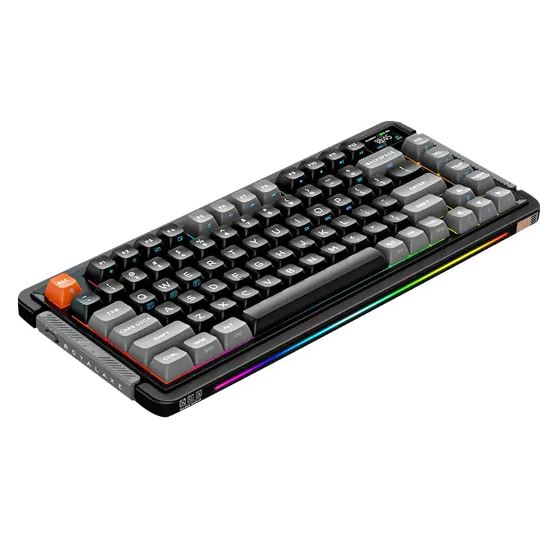 Royalaxe L75